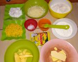 Foto langkah ke 1 dari resep Nastar Kenasco.