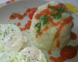 Foto del paso 6 de la receta Arroz a la cubana