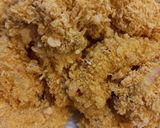 Foto del paso 3 de la receta: Langostinos rebozados con Panko (パン粉?)