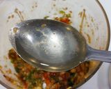 Foto langkah ke 3 dari resep Sambal Tempe Goang (ala Devina Hermawan).