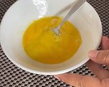 Foto langkah ke 2 dari resep Tahu Telur Malang.