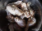 Ayam spanyol