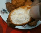 Foto langkah ke 7 dari resep 🌈Roti Goreng Simple🌈.
