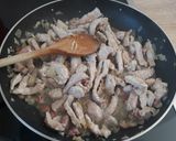 Csikós Tokány recept fázis 2 fotója