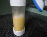 Hình bước làm 3 của món Bánh quy custard