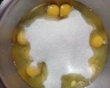 Foto del paso 4 de la receta: FLAN CASERO😋