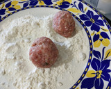 Foto del paso 3 de la receta: Albóndigas