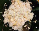 Foto langkah ke 3 dari resep Nasi goreng sederhana enak.