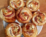 Foto del paso 7 de la receta: Rollitos de bacon, queso y philadelphia 🍕🥓🧀
