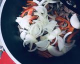 Foto del paso 5 de la receta: Tacos fáciles de carne!