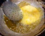 A picture of step 8 of Aloo kachori.
