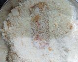 A picture of step 6 of Vegetable Croquettes.