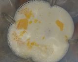 Foto del paso 2 de la receta: Leche Asada😋😋😋