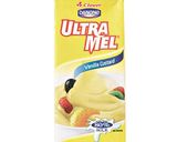 A picture of step 4 of Bran muffin mix with ultramel.