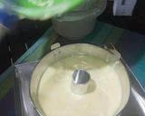 Foto langkah ke 5 dari resep Chiffon keju.