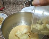 Foto del paso 3 de la receta: Budín de Pera y Nuez con Harina Integral
