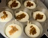 Foto langkah ke 4 dari resep Bolu Panggang Abon.