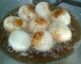 Foto langkah ke 3 dari resep Telur balado.