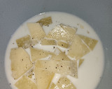 Foto del paso 2 de la receta: Solomillos de pollo en salsa de queso