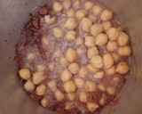 Foto del paso 1 de la receta: Hummus de chocolate