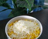 Foto langkah ke 6 dari resep Ja-su-ke (jagung susu keju) by. Bubu.