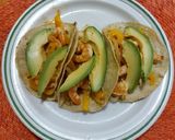 Foto del paso 5 de la receta: Fajitas de camarón