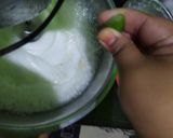 Foto langkah ke 3 dari resep Chiffon cake.