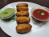 Bread rolls