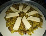 Foto del paso 3 de la receta: Tarta de zukinis