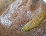 Foto del paso 2 de la receta: Milanesas de Zapallitos Italianos