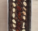 Foto langkah ke 6 dari resep Brownies oven.