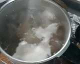 Foto del paso 2 de la receta: Pasteles de pollo en hojaldre
