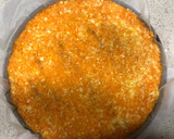 Foto del paso 2 de la receta: Pizza con base de calabaza (sin harina)