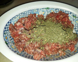 Foto del paso 1 de la receta: Mini albóndigas