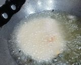 A picture of step 5 of Tamatari Puri.