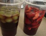 Fruit Jelly’s!! recipe step 3 photo