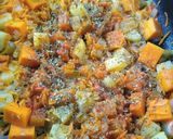 Foto del paso 4 de la receta: Verduras al horno