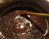 CH csökkentett mákos-meggyes torta recept fázis 2 fotója