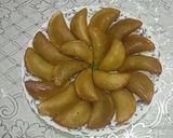 صورة لخطوة 10 من وصفة القطايف المقرمشه بكل سهوله