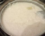 Foto del paso 2 de la receta: Budincito de arroz con leche🍮
