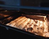 Rétes Somogyországból,ahogy Nagymamám készítette recept fázis 3 fotója
