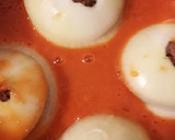 Foto del paso 9 de la receta: Cebollas rellenas de carne