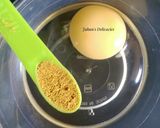 A picture of step 10 of Gasashen Nama (Gashin kasko ba oven).