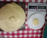 Foto langkah ke 2 dari resep Bomboloni.