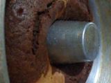 Bizcochuelo marmolado con harina pureza nro2