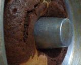 Foto del paso 6 de la receta: Bizcochuelo marmolado con harina pureza nro2