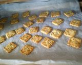 Hình bước làm 5 của món Gouté Biscuits Copycat