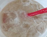Foto del paso 7 de la receta: Agua de guayaba ❤️