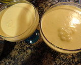 Foto del paso 9 de la receta: Mousse de turrón de Jijona en tarta