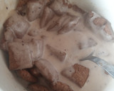 Foto del paso 3 de la receta: Smoothie tipo helado en apenas 2 minutos !!